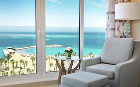 فندق هيلتون الغردقة بلازا